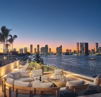 Villa in Miami, Miami-Dade