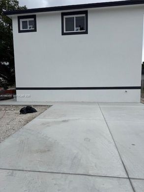 Villa - Homestead, Miami-Dade County