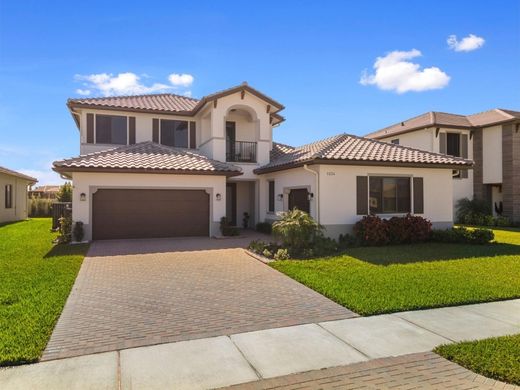 Villa in Ave Maria, Collier County