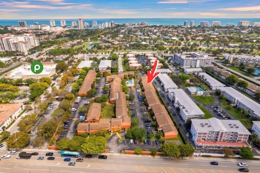 Kamienica w Boca Raton, Palm Beach County