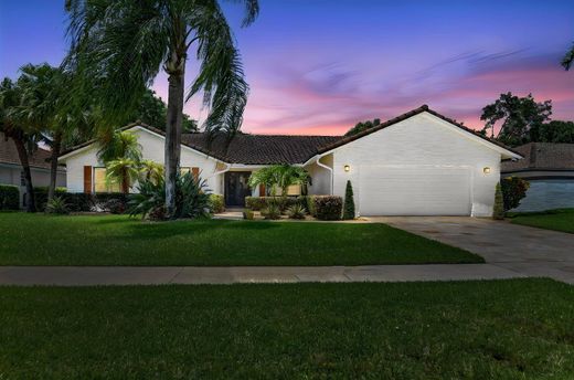 Villa in Boca Raton, Palm Beach