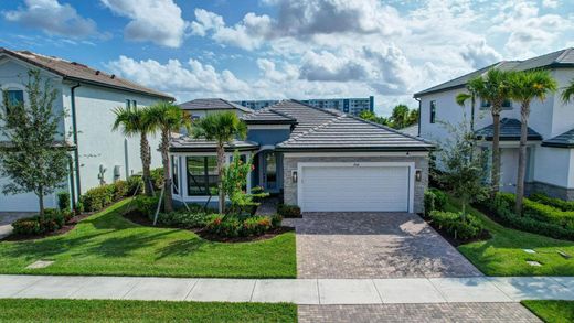 Villa in Fort Lauderdale, Broward County