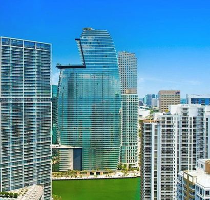 مجمع شقق ﻓﻲ ميامي، فلوريدا, Miami-Dade County