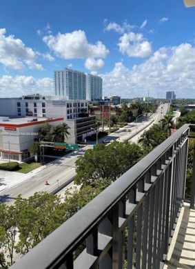 Komplex apartman Sunny Isles Beach, Miami-Dade County