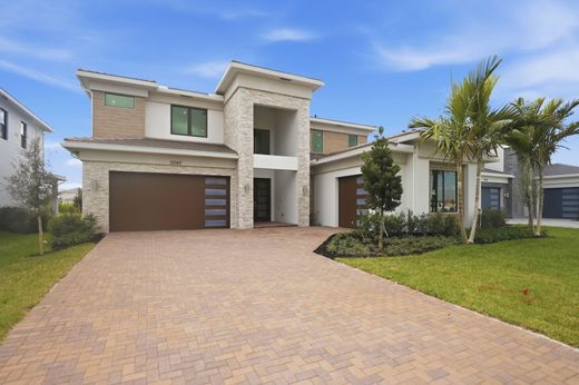 Villa à Lake Worth, Comté de Palm Beach