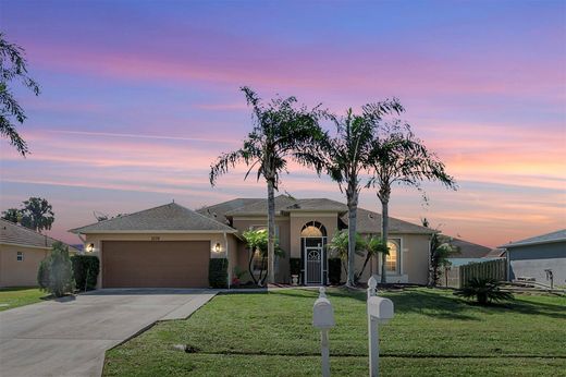 Villa in Port Saint Lucie, Saint Lucie County