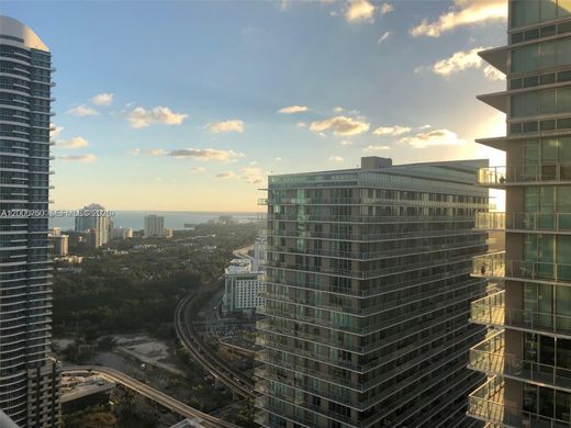 Residential complexes in Miami, Miami-Dade