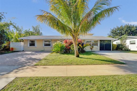 Villa in North Palm Beach, Palm Beach County