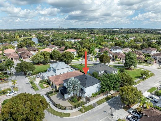 Villa - Miami Terrace Mobile Home, Miami-Dade County