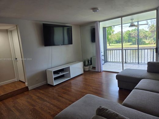 Komplex apartman Lauderhill, Broward County