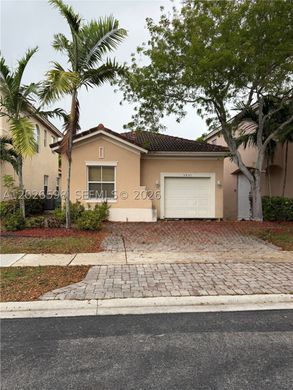 Villa in Homestead, Miami-Dade