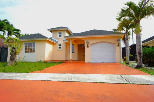 Villa en Miami, Miami-Dade County