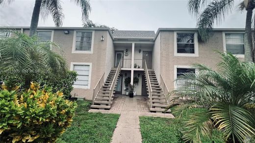 Complexes résidentiels à Margate, Comté de Broward