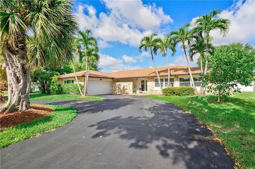 Villa in Coral Springs, Broward County