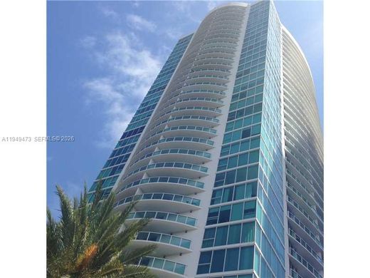 Residential complexes in Miami, Miami-Dade