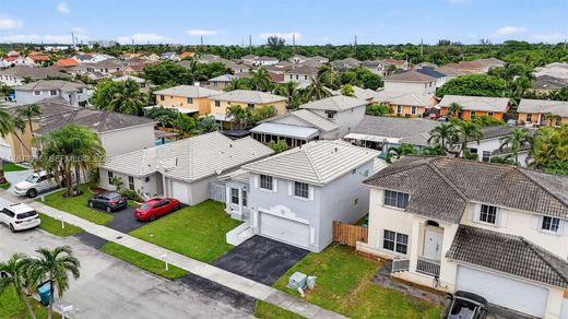 别墅  Homestead, Miami-Dade County