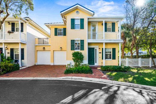 Townhouse in Delray Beach, Palm Beach