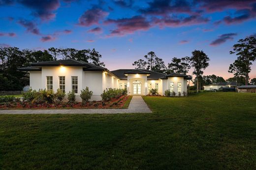 Villa in The Acreage, Palm Beach County