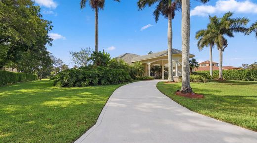 Villa - Wellington, Palm Beach County