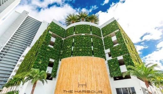 Complexos residenciais - North Miami Beach, Miami-Dade County