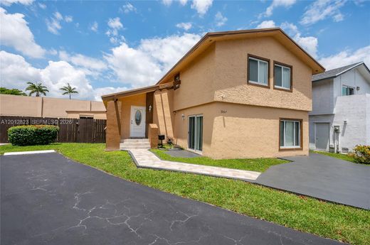 Villa in Miami, Miami-Dade