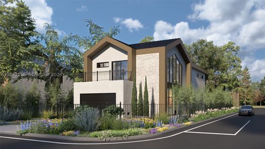 Villa in Fort Lauderdale, Broward County
