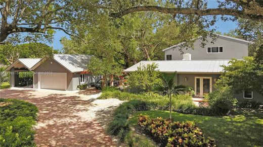 Villa à Miami, Comté de Miami-Dade