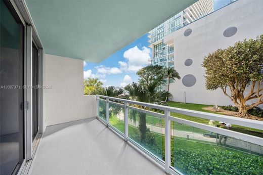 Complesso residenziale a Miami, Miami-Dade County