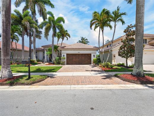 Villa in Weston, Broward County