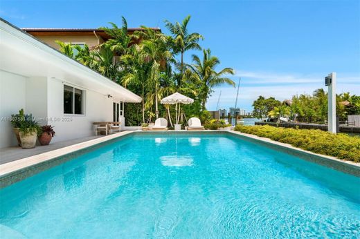 빌라 / 마이애미, Miami-Dade County