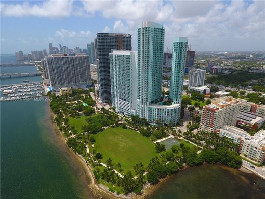 Residential complexes in Miami, Miami-Dade