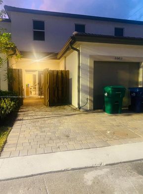 ‏בית בעיר ב  Homestead, Miami-Dade County