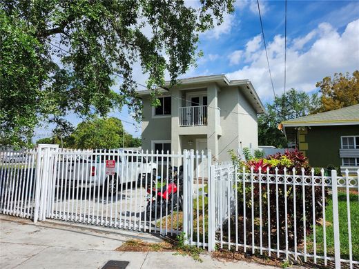 Miami Heights Trailer Park, Miami-Dade Countyのヴィラ