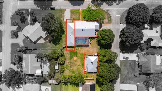 Вилла, Vero Beach, Indian River County