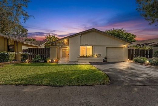 Villa en Miami, Miami-Dade County