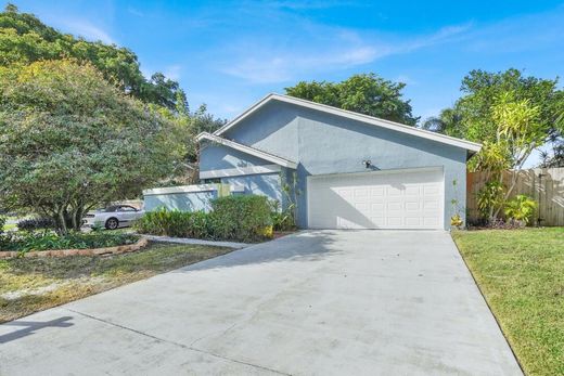 别墅  Delray Beach, Palm Beach County