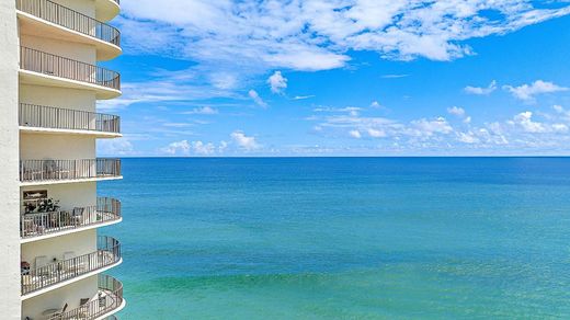 公寓楼  Palm Beach Shores, Palm Beach County