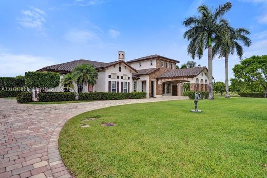 Villa in Homestead, Miami-Dade County