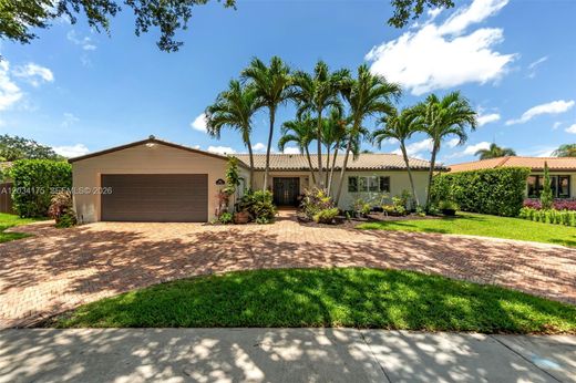 Villa à Miami Lakes, Comté de Miami-Dade