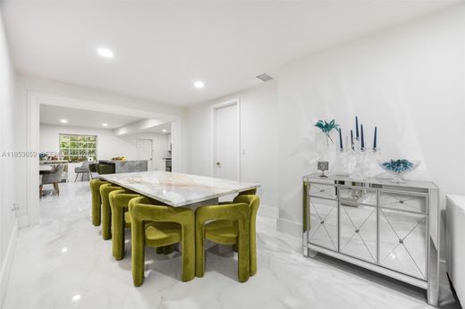 Villa a Coral Gables, Miami-Dade County