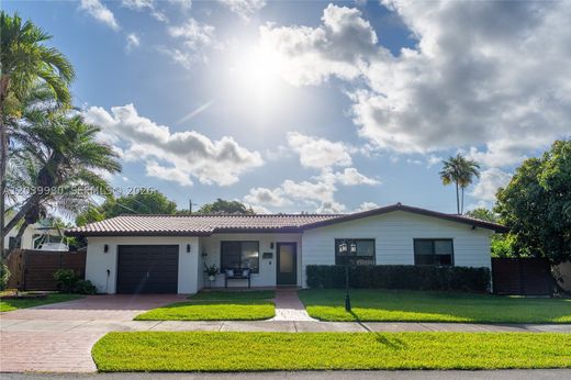 Villa a Palmetto Bay, Miami-Dade County
