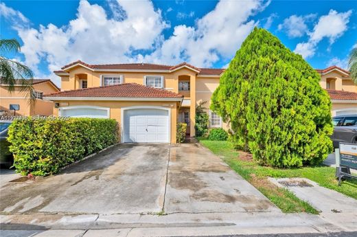 城市独宅  迈阿密, Miami-Dade County