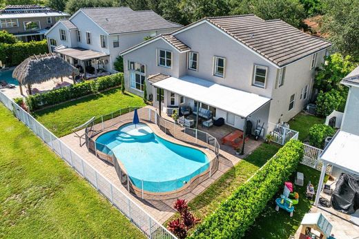 Lake Worth, Palm Beach Countyのヴィラ