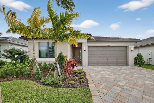 Villa - Port Saint Lucie, Saint Lucie County
