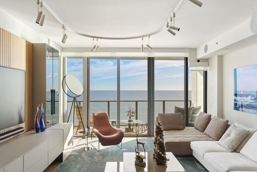 Komplex apartman Pompano Beach, Broward County