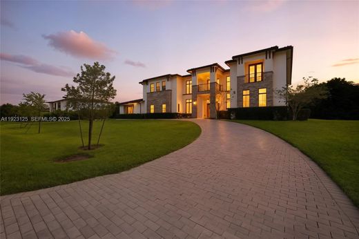 Villa Southwest Ranches, Broward County