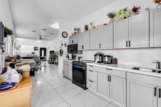 Villa in Miami Heights Trailer Park, Miami-Dade