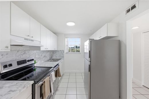Жилой комплекс, Wilton Manors, Broward County