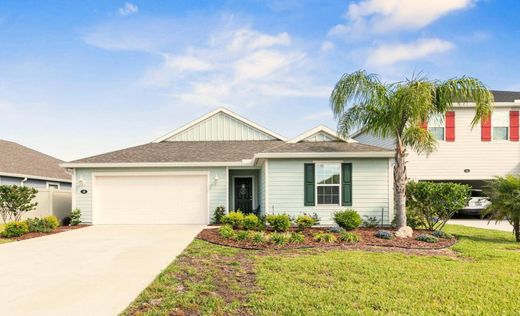 Villa in Palm Coast, Flagler County