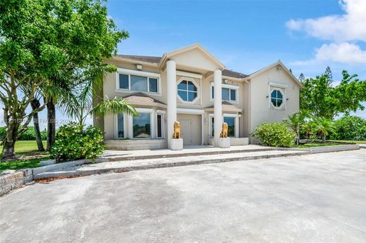 Villa in Homestead, Miami-Dade